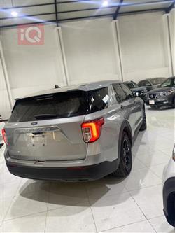 فورد إكسبلورر